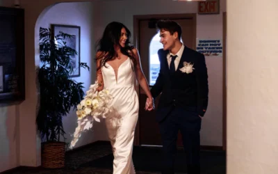 Wedding Catering Made Easy with Bone’s BBQ